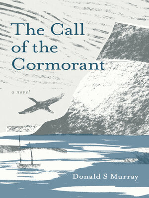 cover image of The Call of the Cormorant